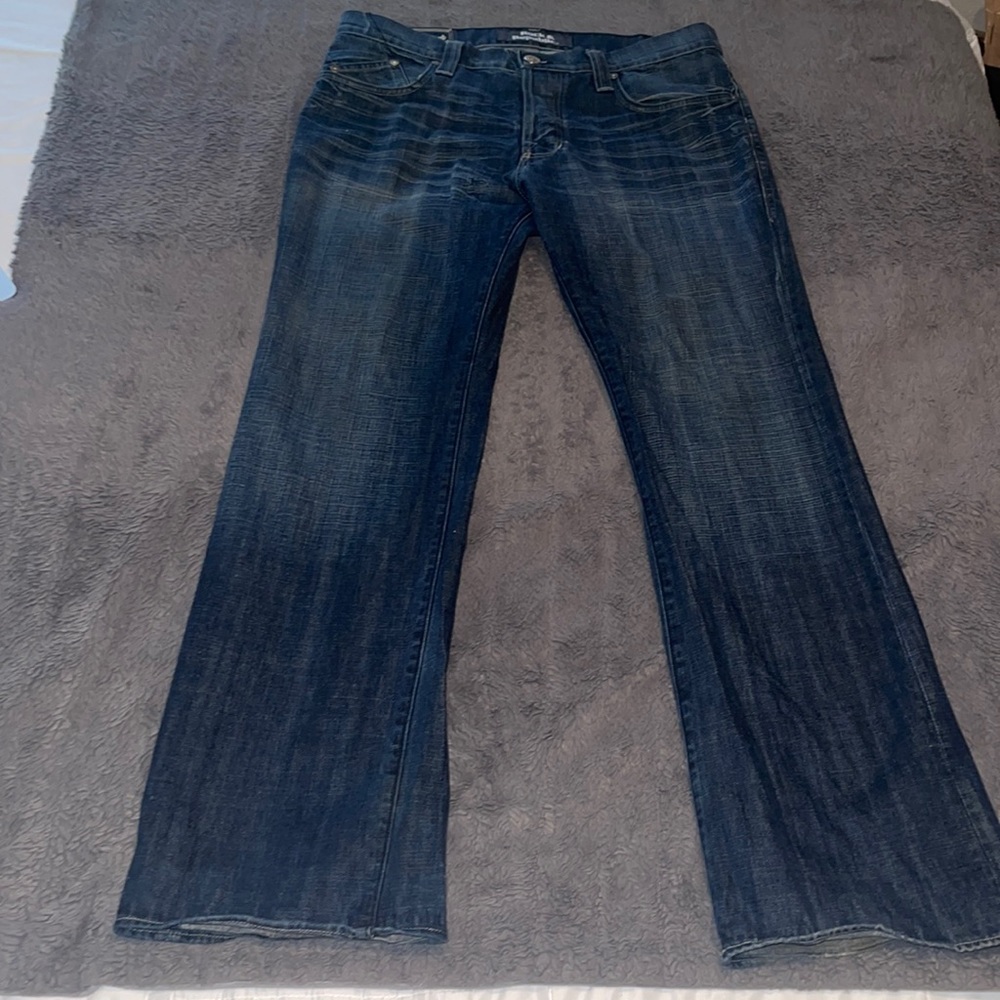 Rock & Republic jeans